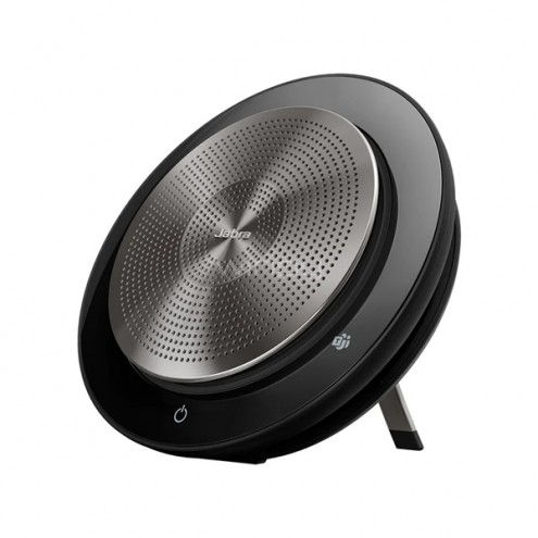 Jabra SPEAK 750 UC - Altavoz de escritorio VoIP - Bluetooth - inalámbrico - USB