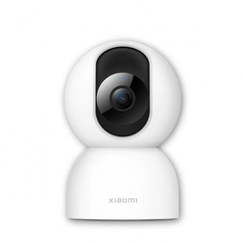 Xiaomi Security Camera - Home