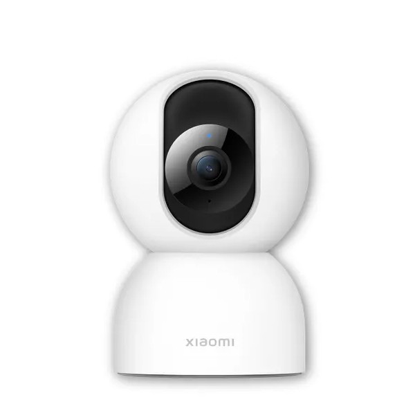 Xiaomi Security Camera - Home