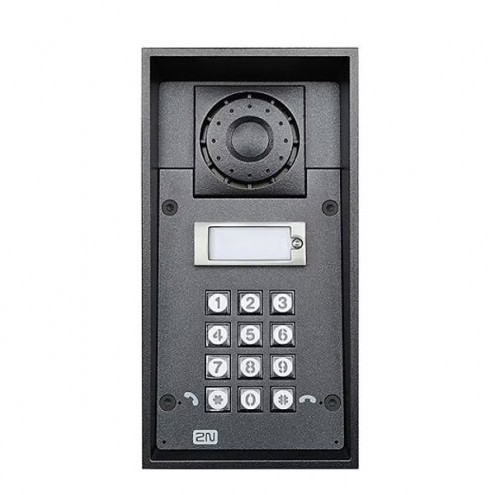 Axis 2N IP Force - Security Relay