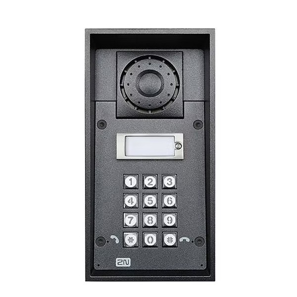 Axis 2N IP Force - Security Relay
