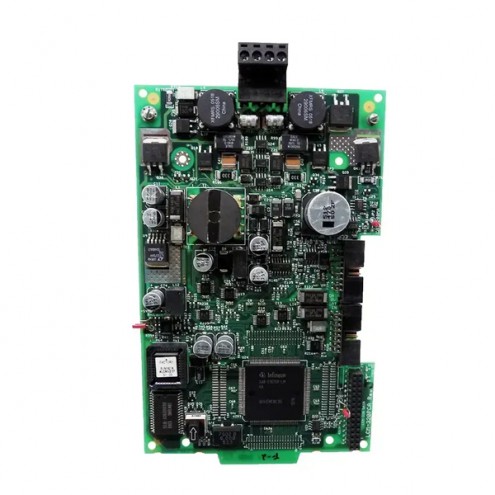 Notifier - Expansion module 159 - Security alarm - Loop Expansion 159D