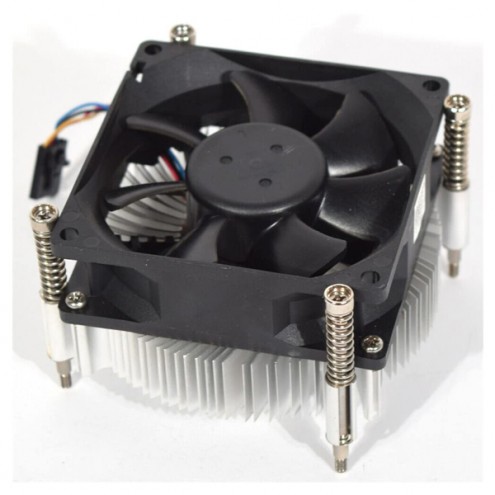 Dell - Disipador térmico de procesador - para PowerEdge R540