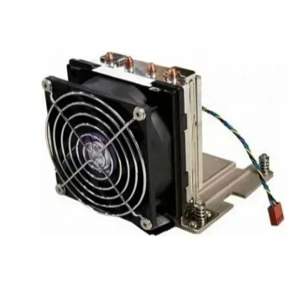 Lenovo FAN Option Kit - Kit de ventilador de armario del sistema (paquete de 2) - para ThinkSystem SR530 7X07, 7X08