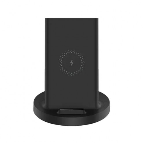 Xiaomi Mi - Base de carga inalámbrica - 20 vatios - 2 A