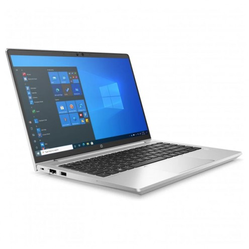 HP ProBook 640 G8 - Notebook - 14" - Intel Core i7 i7-1165G7 - 8 GB DDR4 SDRAM - 512 GB SSD - Windows 10 Pro - Spanish