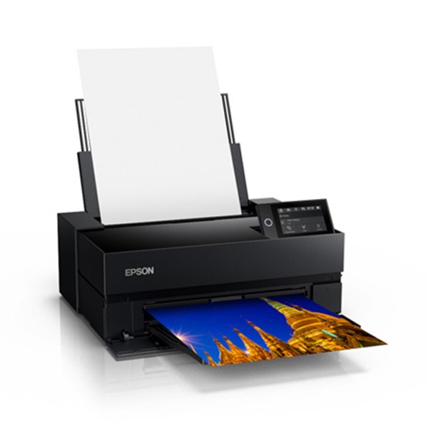 Epson SureColor P700 - Personal printer - hasta 2.14 ppm (color)