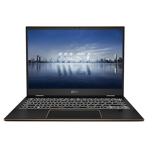MSI Summit E13FlipEvo A11MT-098CL - Notebook - 13.4" - 1920 x 1200 - Intel Core i5 I5-1155G7 - 16 GB LPDDR4X SDRAM - 512