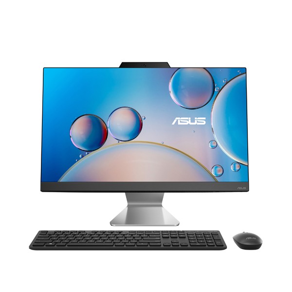 ASUS - All-in-one - Intel Core i7 11700B