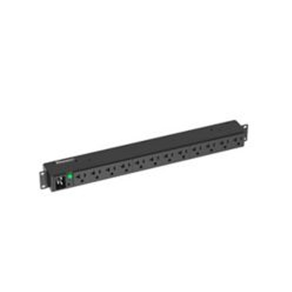 Panduit - PDU monofasica