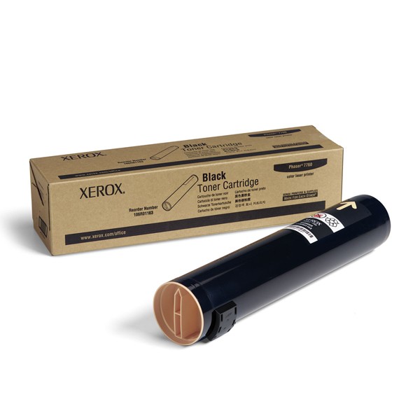 Xerox - Toner cartridge - Black - B7025/B7030/B7035