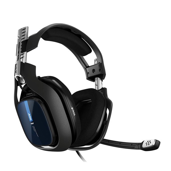 Astro Gaming - Headset - Wired - Para PlayStation