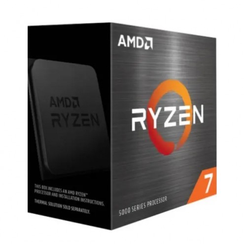 RYZEN 7 5800X 4.70GHZ 8 CORE SKT AM4 36M