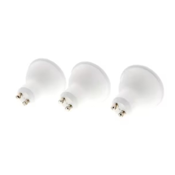 Nexxt Solutions Connectivity - Light Bulb - GU10 CCT 220V 3PK