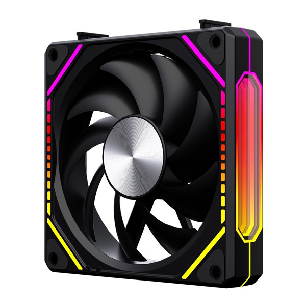 ASUS Cooling Module Kit - System cooling module - Aluminum - MAG CORELIQUID P360